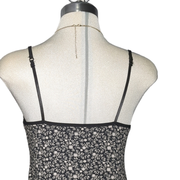 Life Energy Intelligent Beige and Black Sport Top Size XL. - Picture 6 of 14